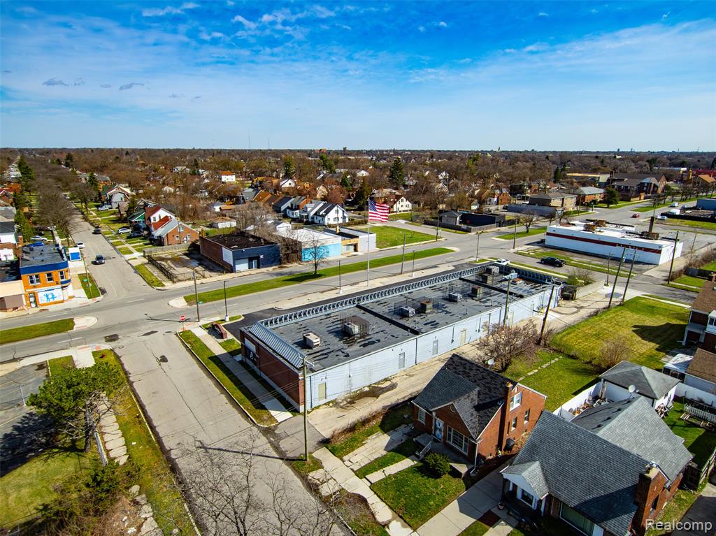 10501 Joy Road, Detroit, MI 48204 — Photo 21