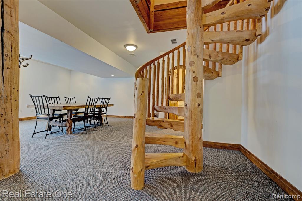 4340 Lahring Road, Holly, MI 48442 — Photo 53