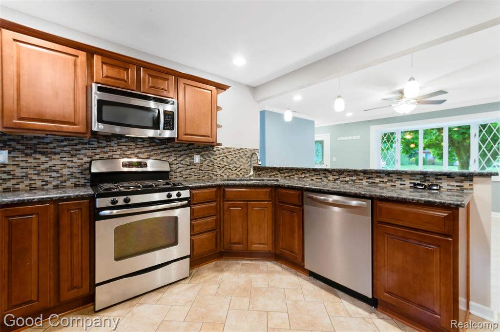 48703 W Ranch Drive, Chesterfield, MI — Photo 5