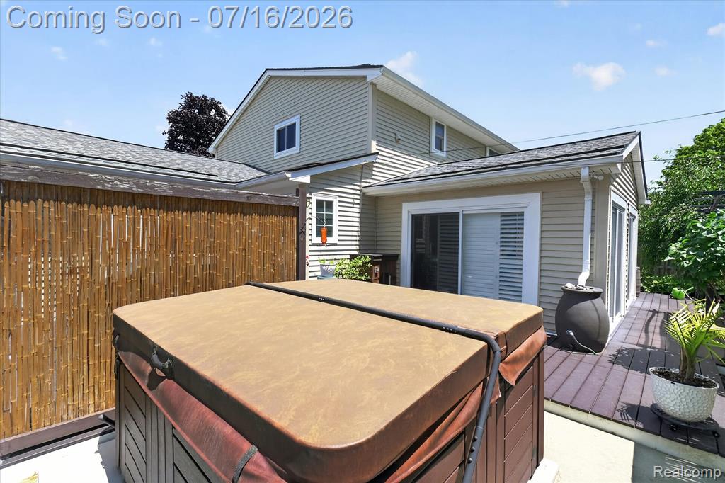 845 Abbey Lane, Milford, MI 48381 — Photo 41
