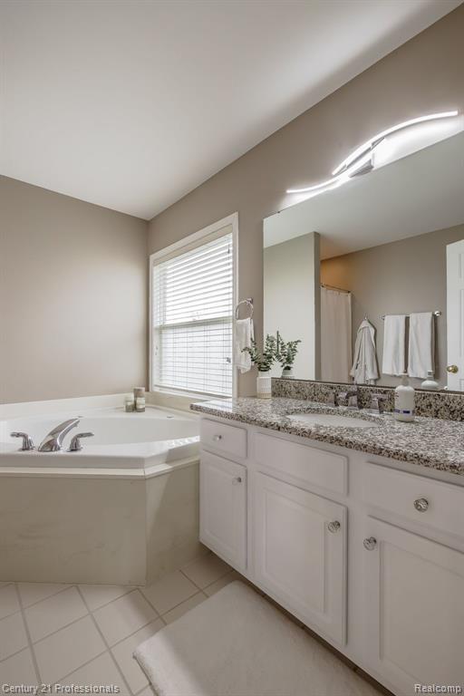 4482 RED OAK Boulevard, Waterford, MI 48329 — Photo 27