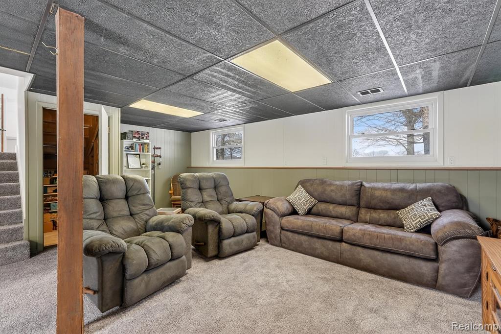 12394 Crawford Road, Otisville, MI 48463 — Photo 20