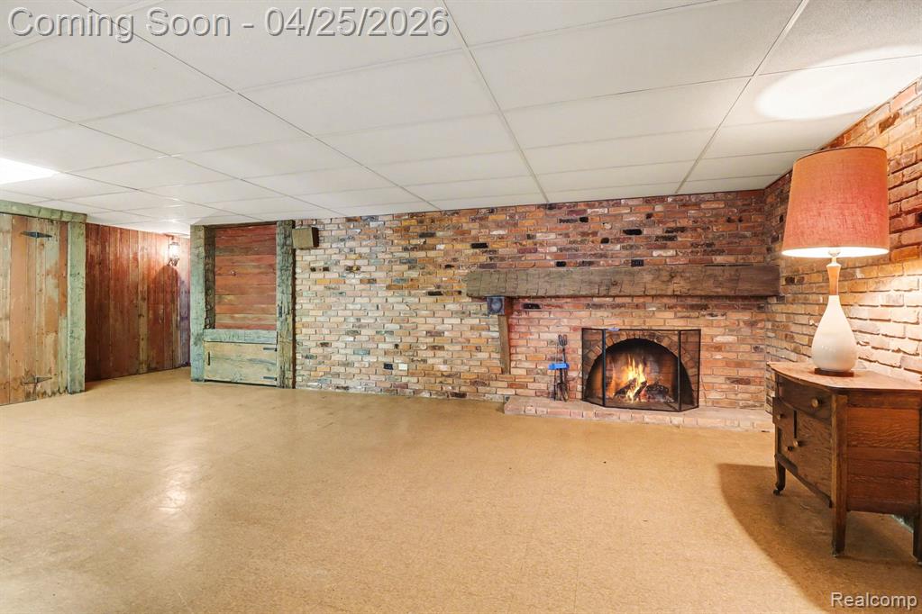 5746 Warbler Drive, Clarkston, MI — Photo 25