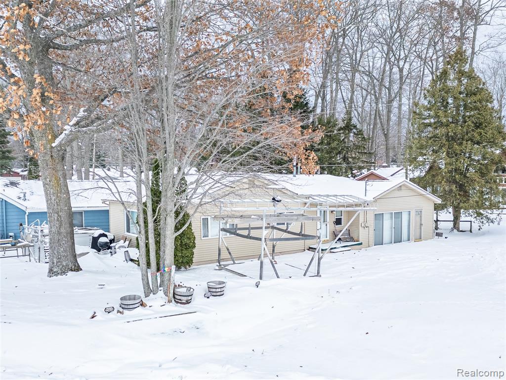 328 Sheridan Drive, Prudenville, MI 48651 — Photo 64