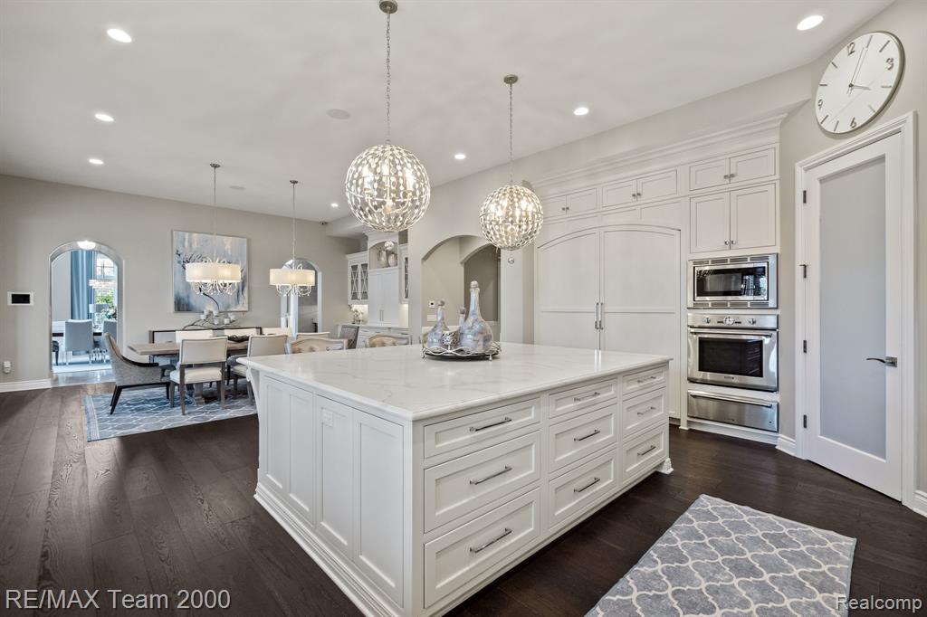 49350 Chianti Drive, Northville, MI 48167 — Photo 21