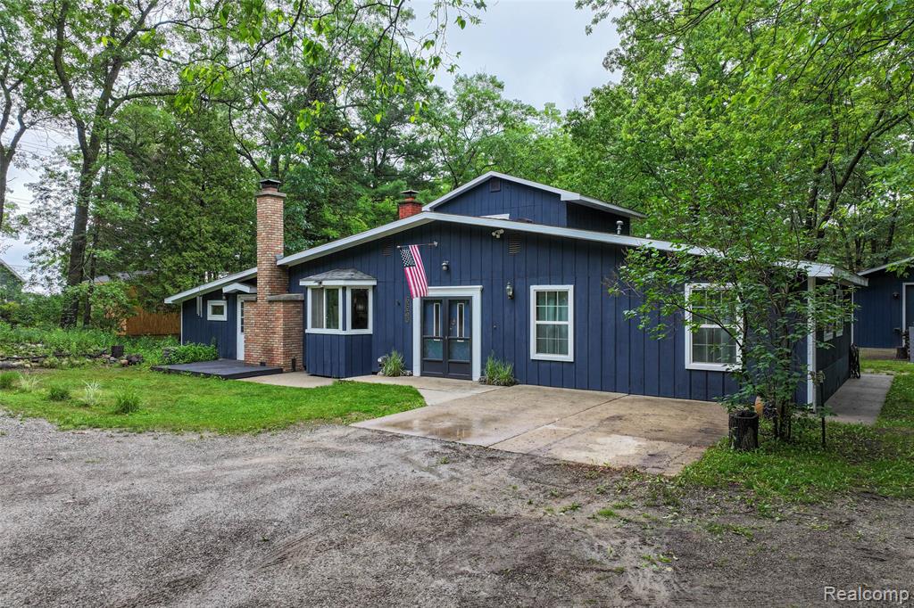 6630 Russell Drive, Caseville, MI 48725 — Photo 25