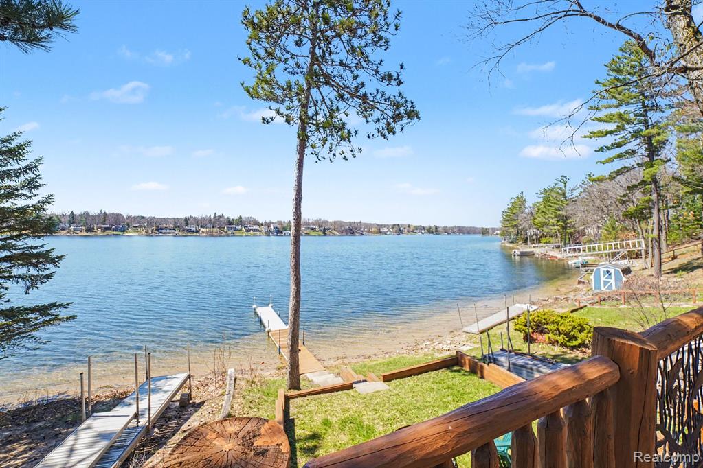1360 Hillcrest Street, Harrison, MI, 48625