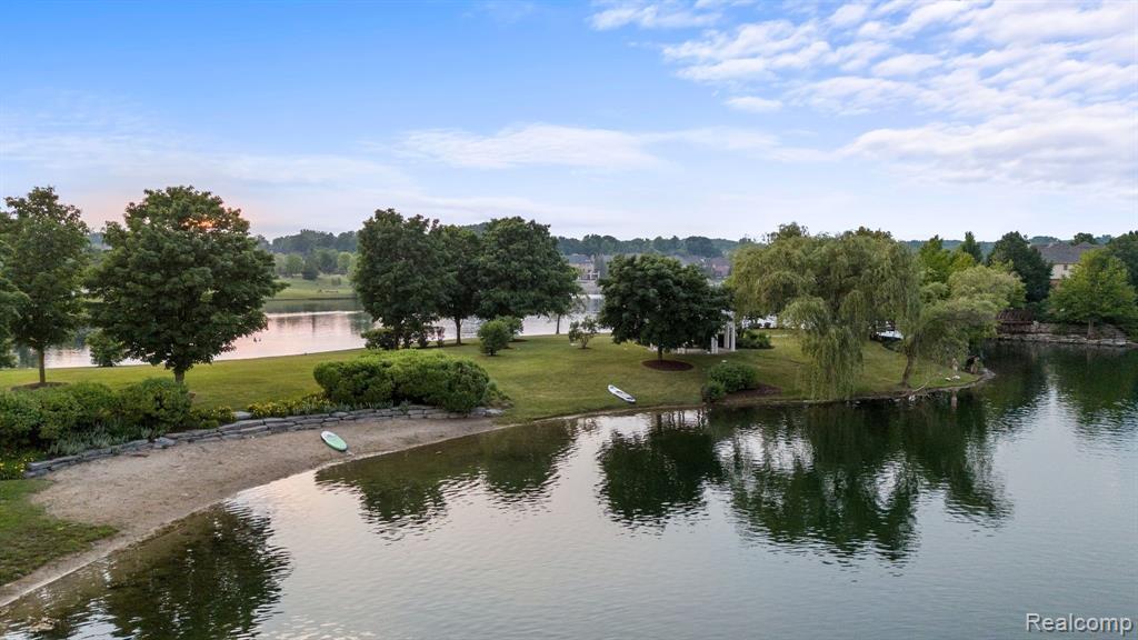 48820 WELLSLEY, Northville, MI 48168 — Photo 12