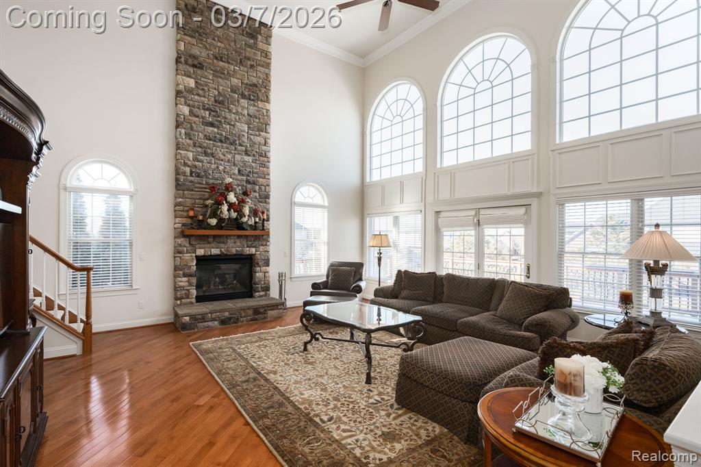 3763 Red Maple Court, Oakland, MI — Photo 3