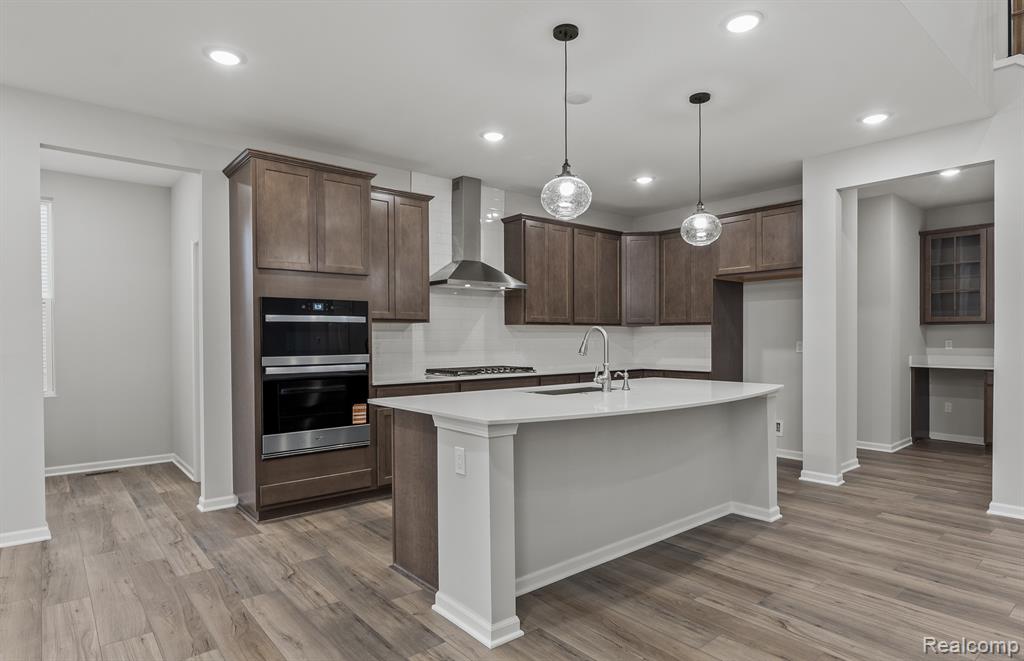 51079 Deerbrook Drive, Macomb, MI 48042 — Photo 13