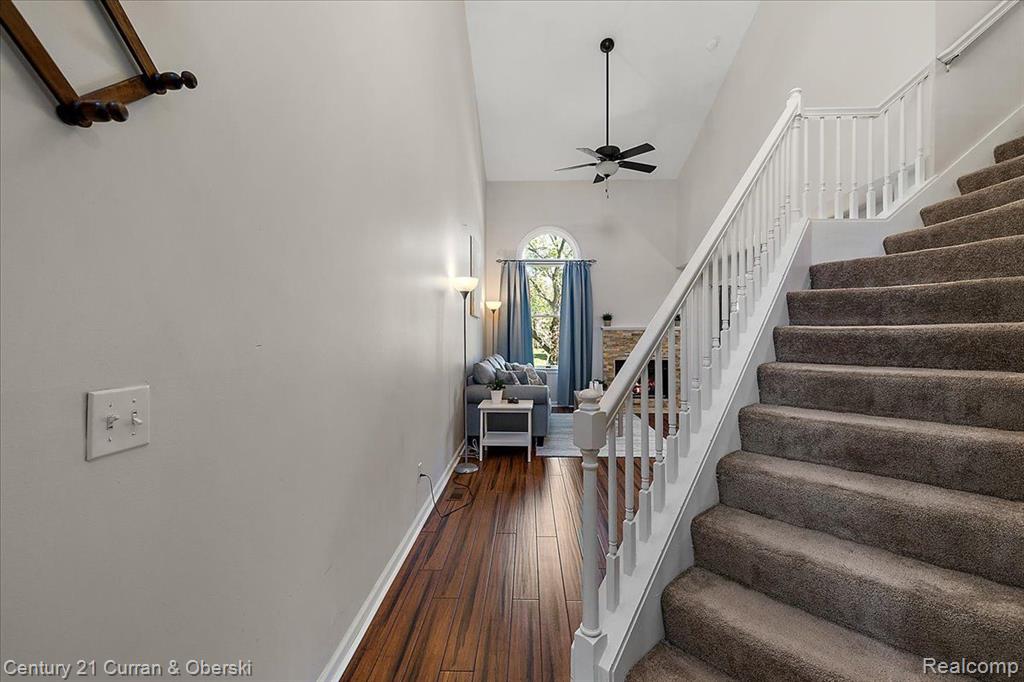 45105 Horseshoe Circle, Canton, MI 48187 — Photo 5