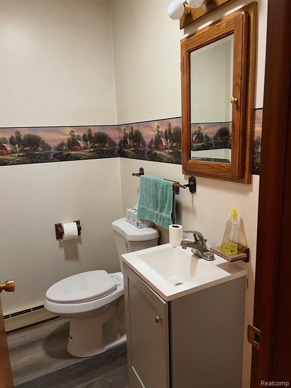 85 S PINNEBOG Road, Bad Axe, MI 48413 — Photo 25