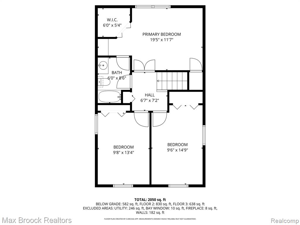 8185 S Huron River Drive, Ypsilanti, MI 48197 — Photo 42