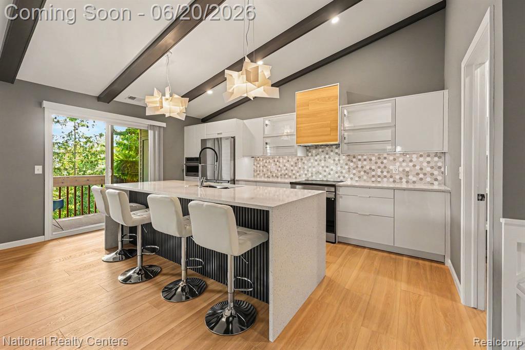 5076 Harbor Oak Drive, Waterford, MI 48329 — Photo 17