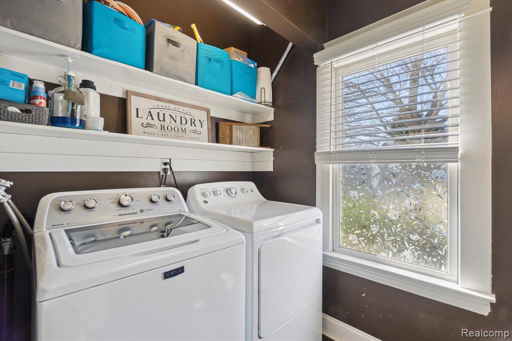 8718 STATE Road, Millington, MI 48746 — Photo 12