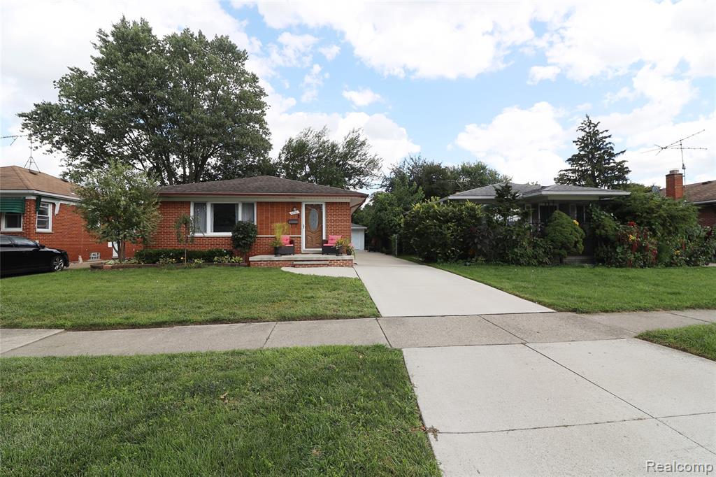 6840 N Silvery Lane, Dearborn Heights, MI 48127 — Photo 3