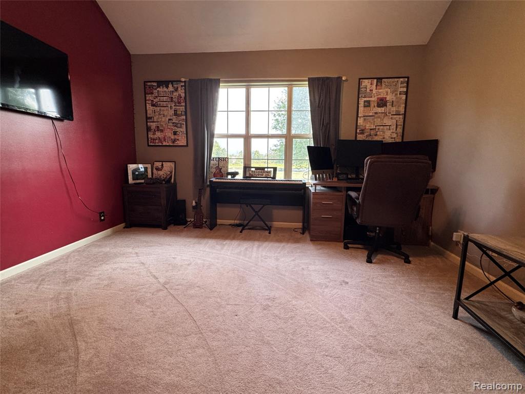 577 Norvell Beach Drive, Brooklyn, MI 49230 — Photo 30