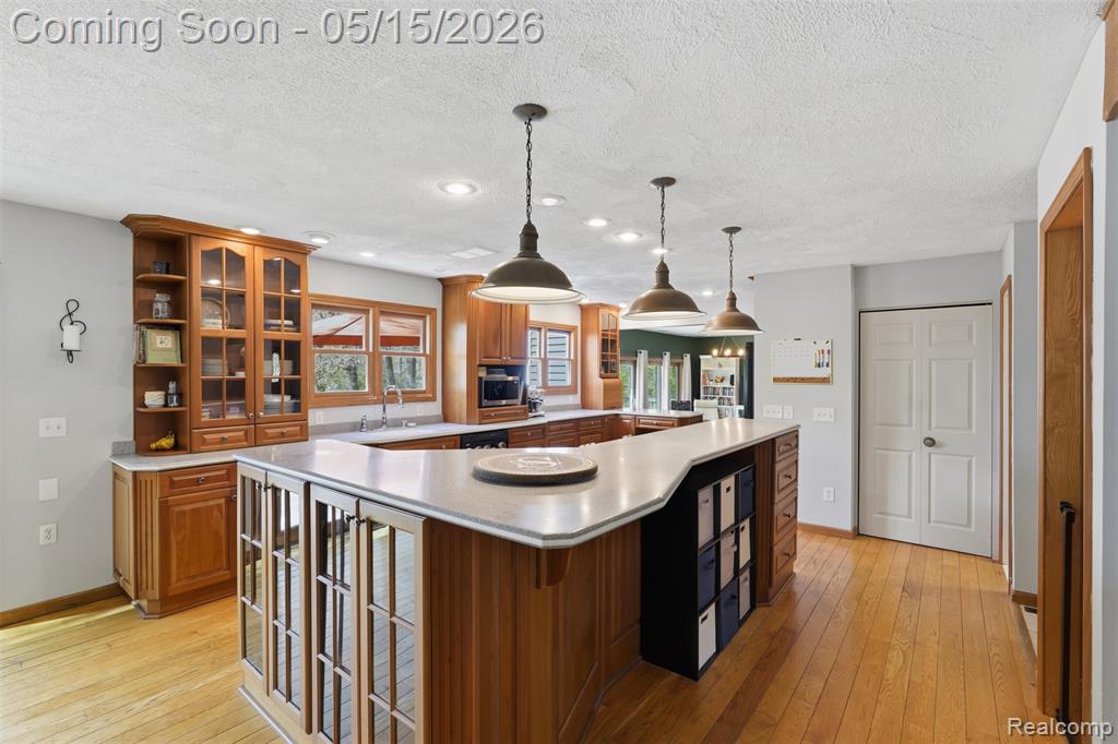 784 Maury Place, Howell, MI 48843 — Photo 5