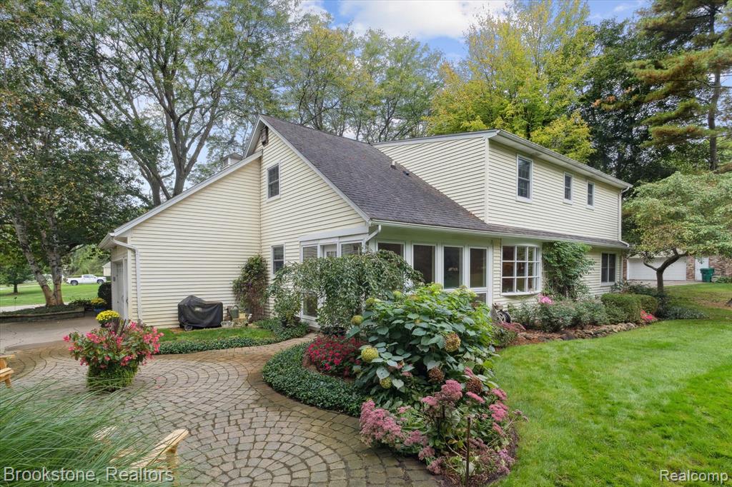 68208 Wingate Drive, Washington, MI 48095 — Photo 27