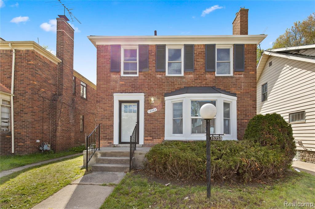 15753 Wisconsin Street, Detroit, MI 48238 — Photo 22