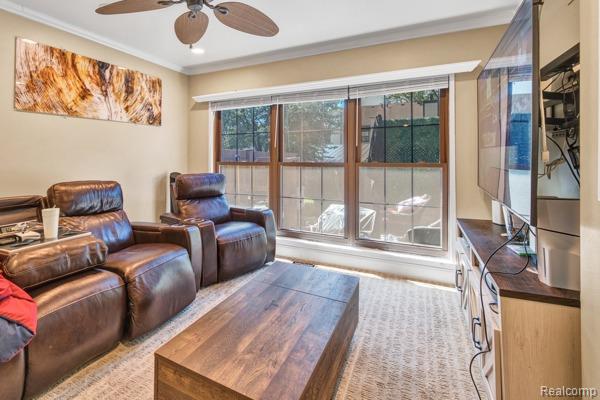 25279 Greenbrooke Drive, Southfield, MI 48033 — Photo 8