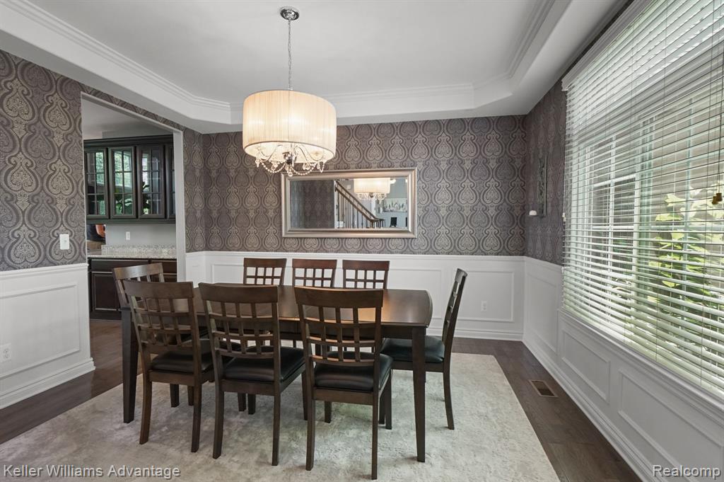 24670 BROMPTON Way, South Lyon, MI 48178 — Photo 25