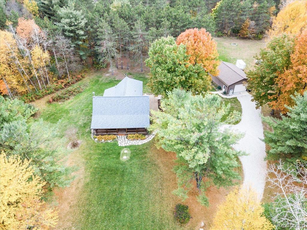 6613 BLACK RIVER Drive, Grant, MI 48032 — Photo 5