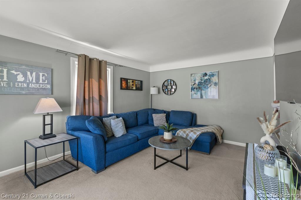 8050 PARK Avenue, Allen Park, MI 48101 — Photo 5