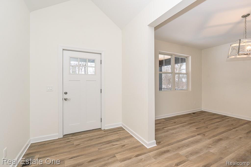 225 E Predmore Road, Oakland, MI — Photo 4