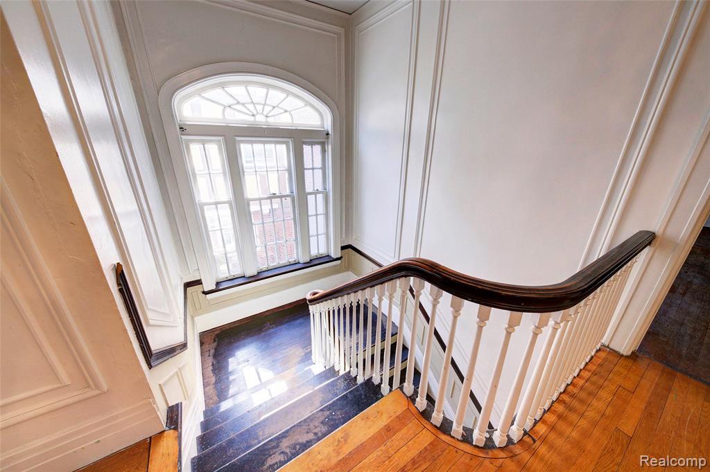 121 Longfellow Street, Detroit, MI 48202 — Photo 34