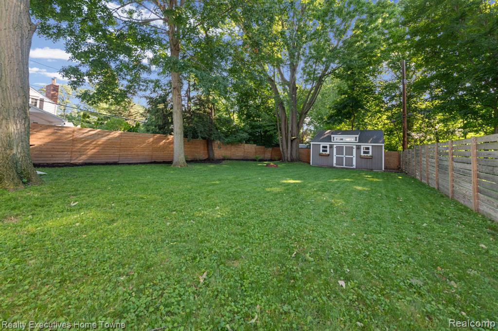 3473 Armour Street, Port Huron, MI 48060 — Photo 34