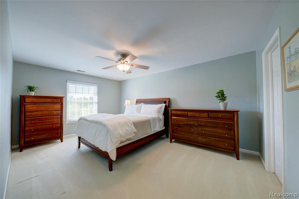 3082 Kneeland Circle, Howell, MI 48843 — Photo 20