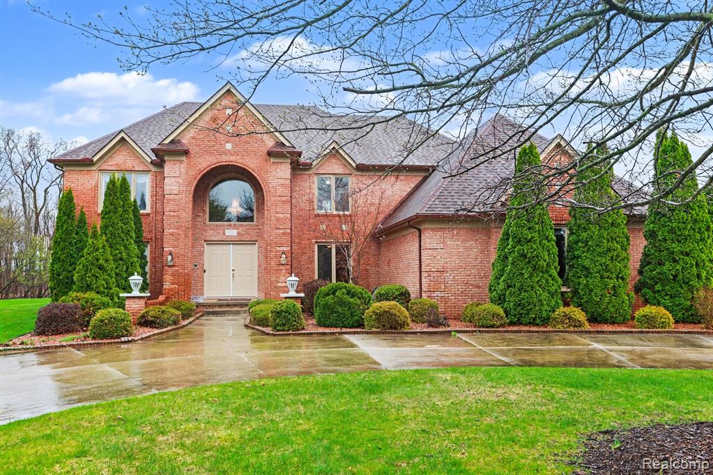 4091 Jacquelynn Court, Rochester, MI 48306 — Photo 4