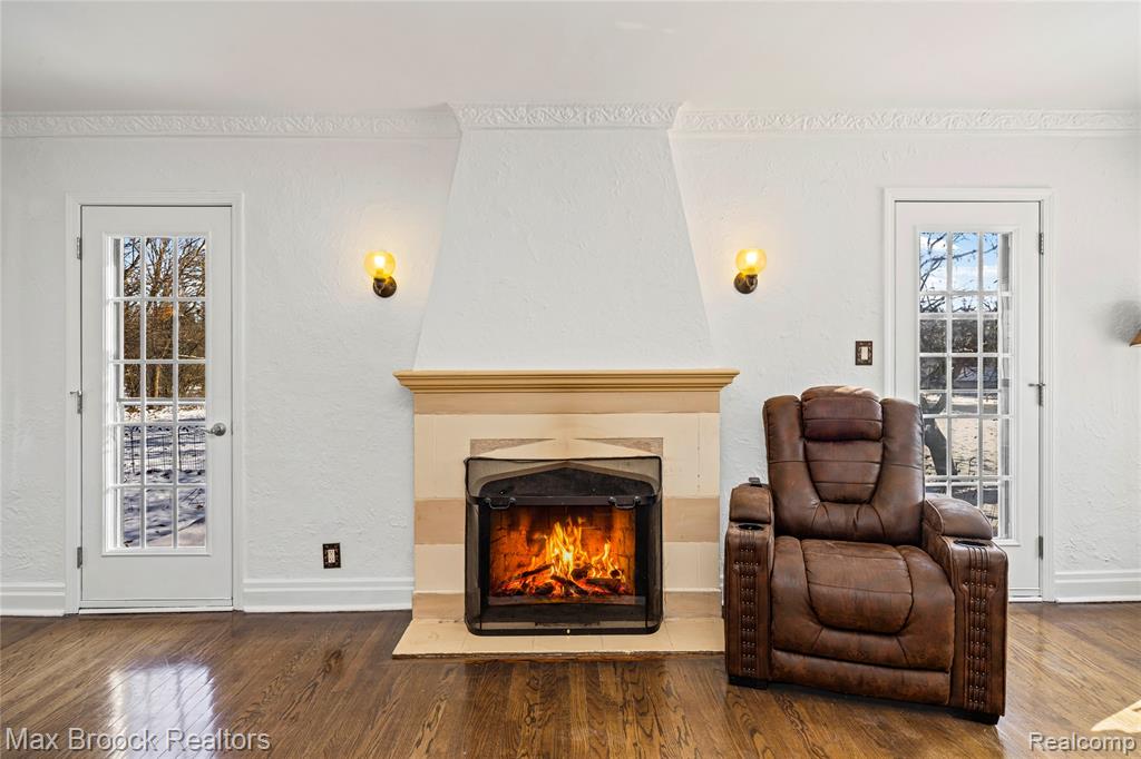 75 Hillsdale Road, Bloomfield Hills, MI 48302 — Photo 17