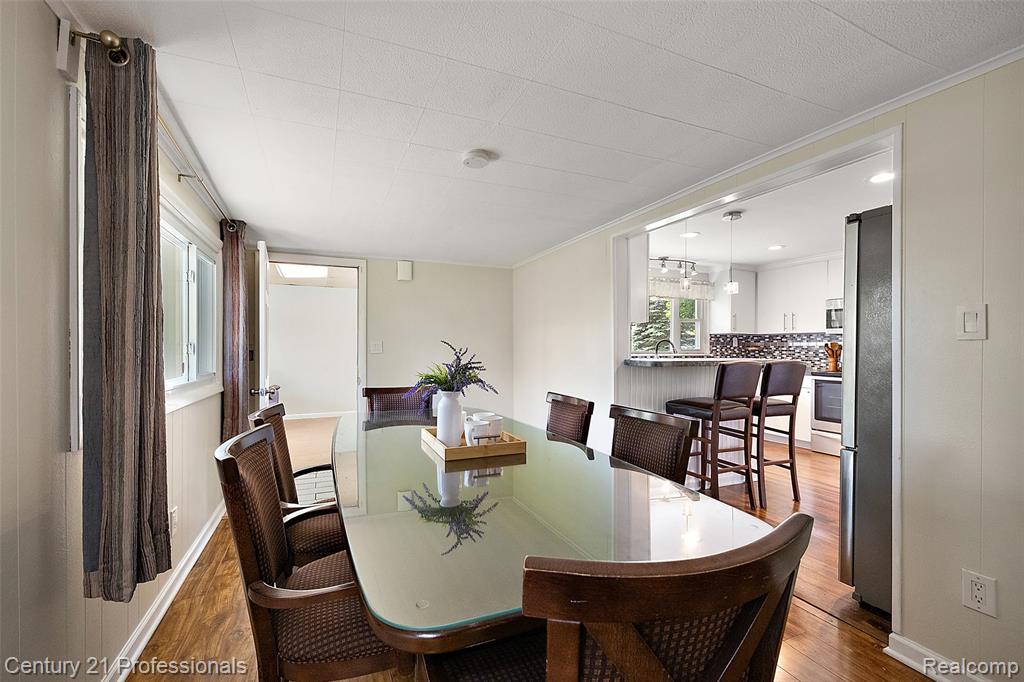 5360 Frankwill Avenue, Clarkston, MI — Photo 21