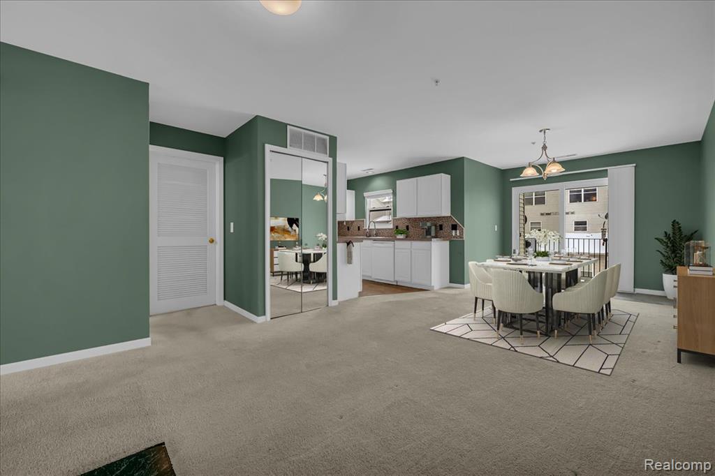 1848 Campau Farms Circle, Detroit, MI 48207 — Photo 9
