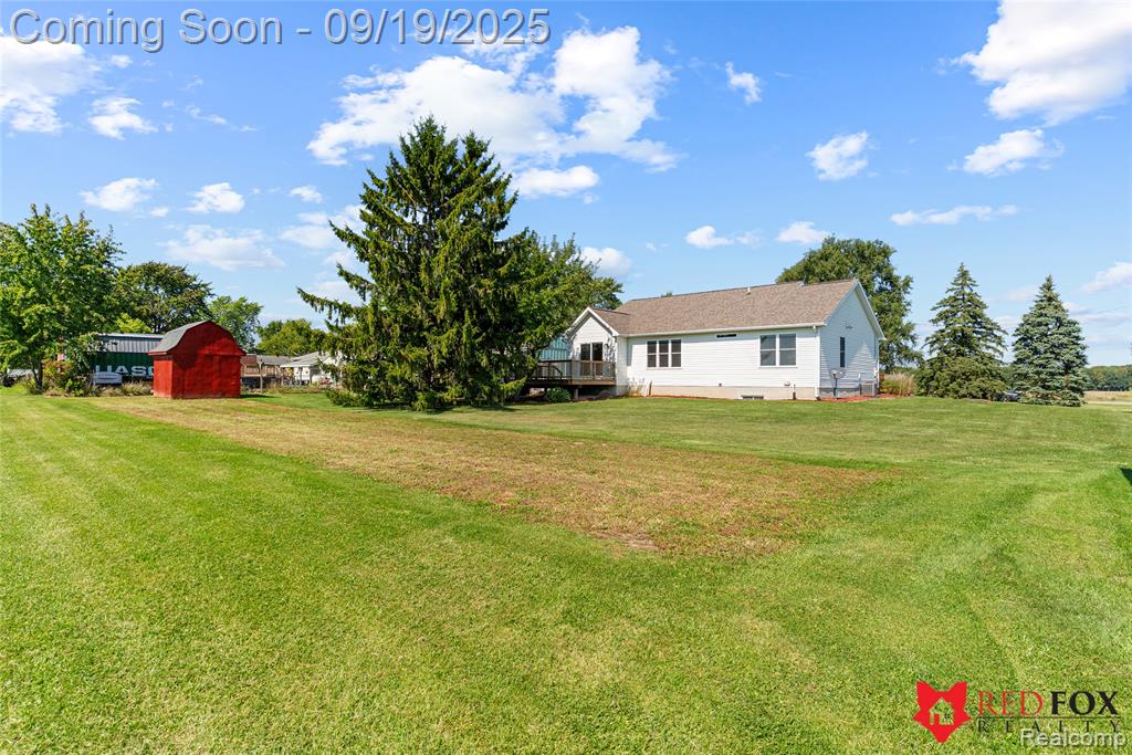 8110 Middleton Road, Corunna, MI 48817 — Photo 9
