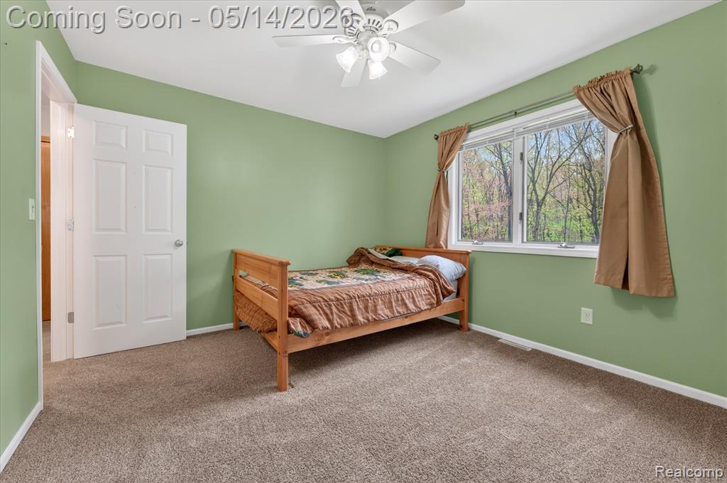 1485 Houghton Trail, Ortonville, MI 48462 — Photo 35