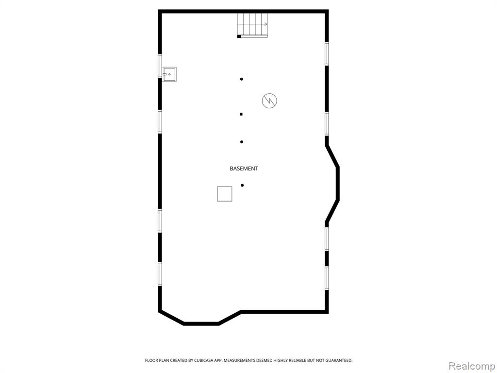 3010 Montclair Street, Detroit, MI 48214 — Photo 55