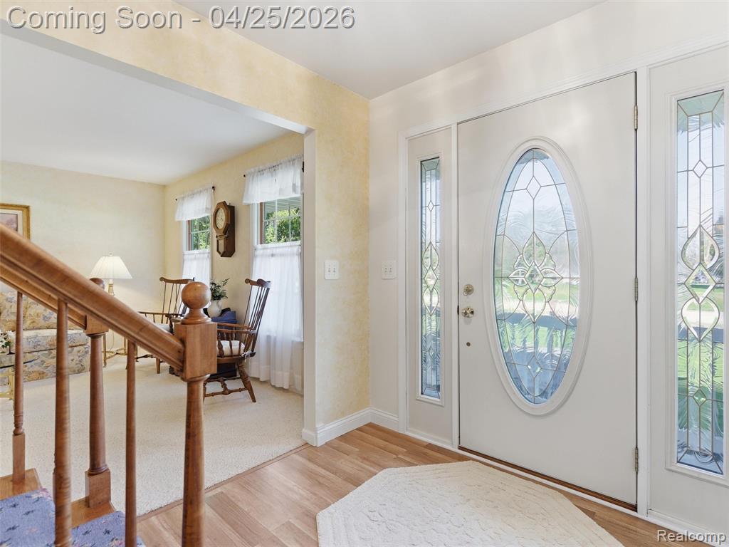 39001 Chartier Street, Harrison Township, MI — Photo 5