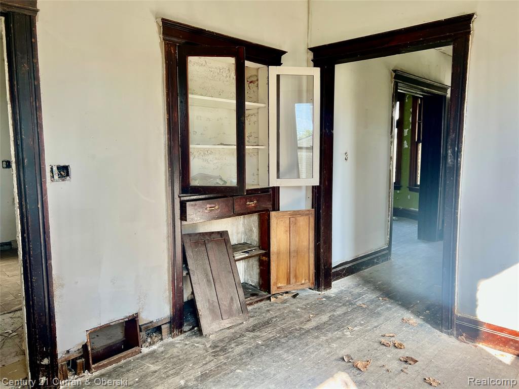 3152 Garfield Street, Detroit, MI 48207 — Photo 22