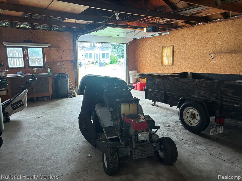 134 College Avenue, Britton, MI 49229 — Photo 22