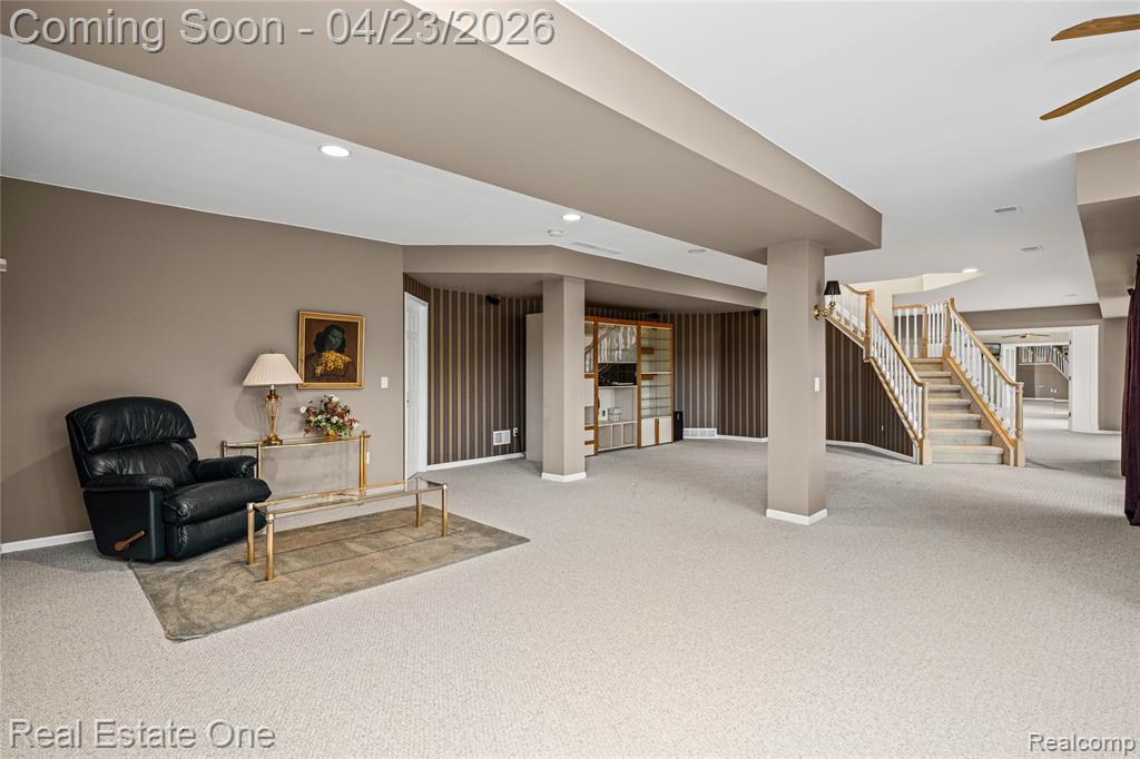 8183 Caribou Lake Lane, Clarkston, MI — Photo 50