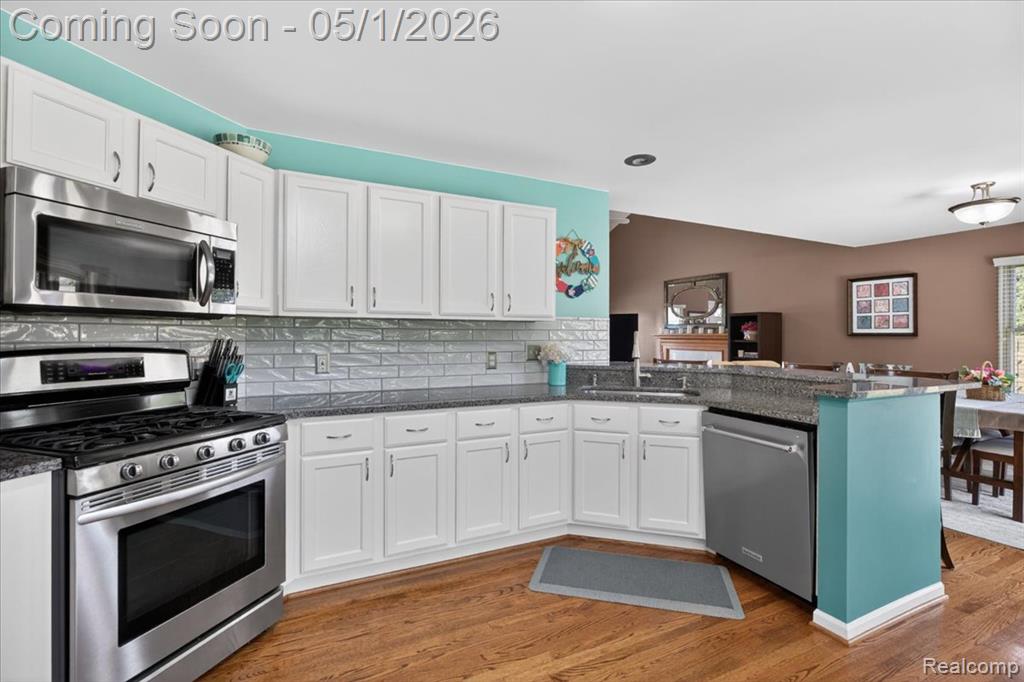 1049 Yale Drive, Oxford, MI 48371 — Photo 13