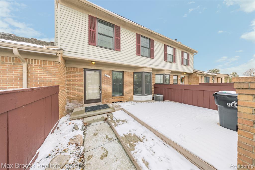 31139 COUNTRY, Farmington Hills, MI 48331 — Photo 43