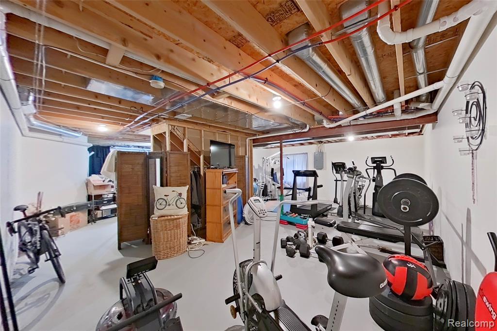8883 Redstone Drive, 2, Pinckney, MI 48169 — Photo 26