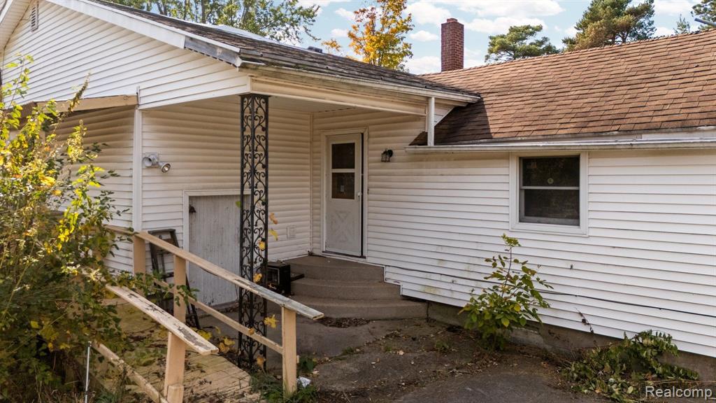 3345 E DANSVILLE Road, Dansville, MI 48819 — Photo 23