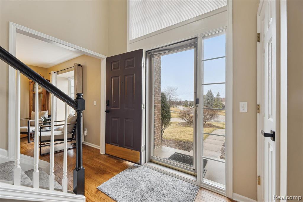 4409 BRIGHTON Drive, Grand Blanc, MI 48439 — Photo 7
