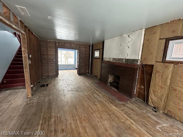 81 Richton Street, Highland Park, MI 48203 — Photo 9