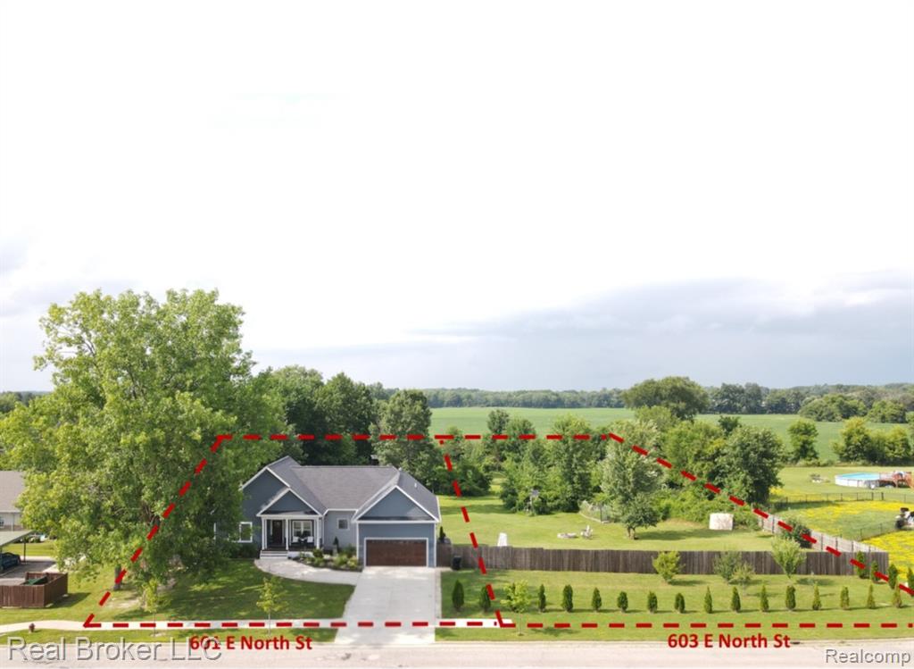601 E North Street, Hastings, MI 49058 — Photo 25